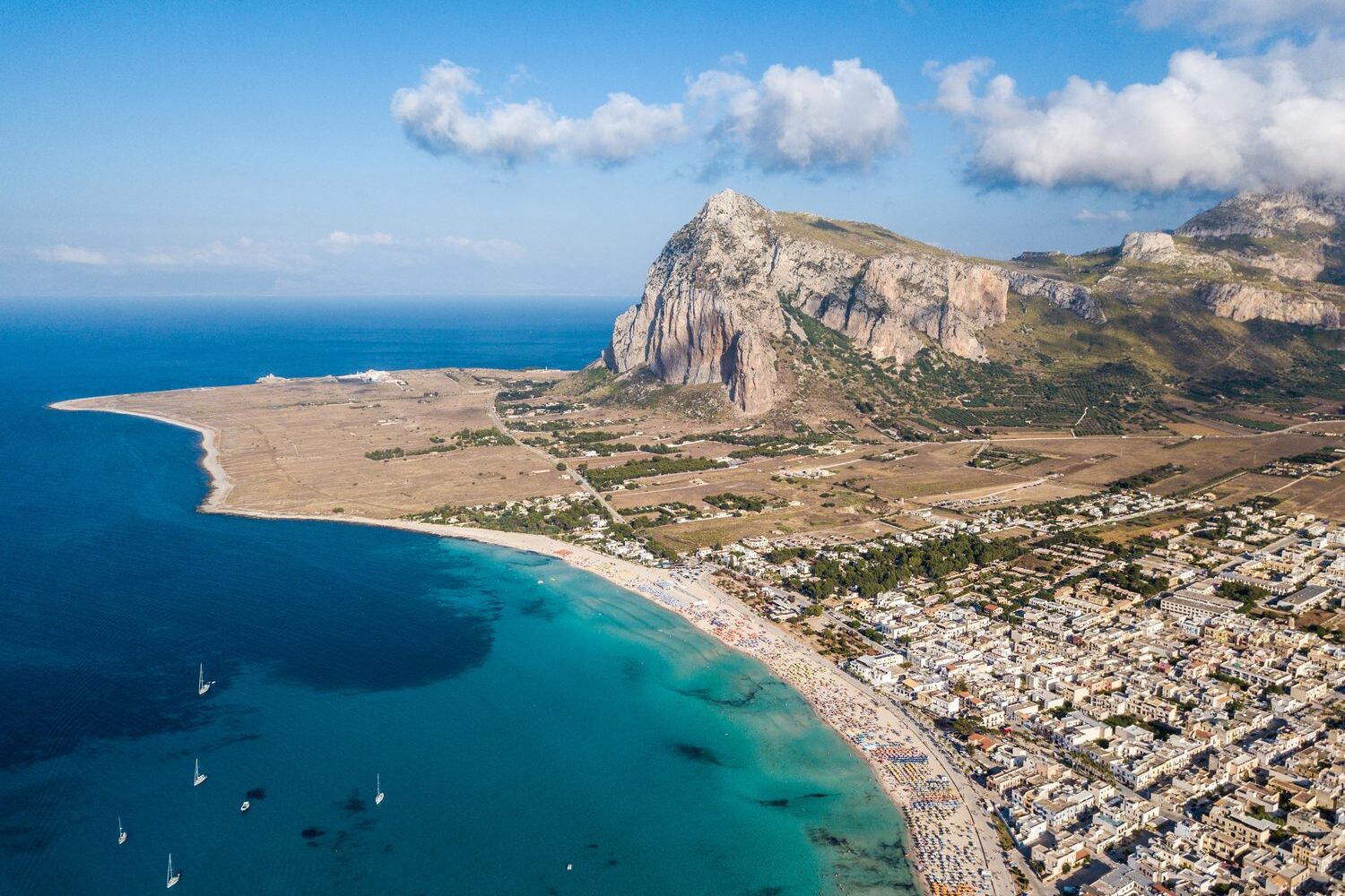 San Vito Lo Capo