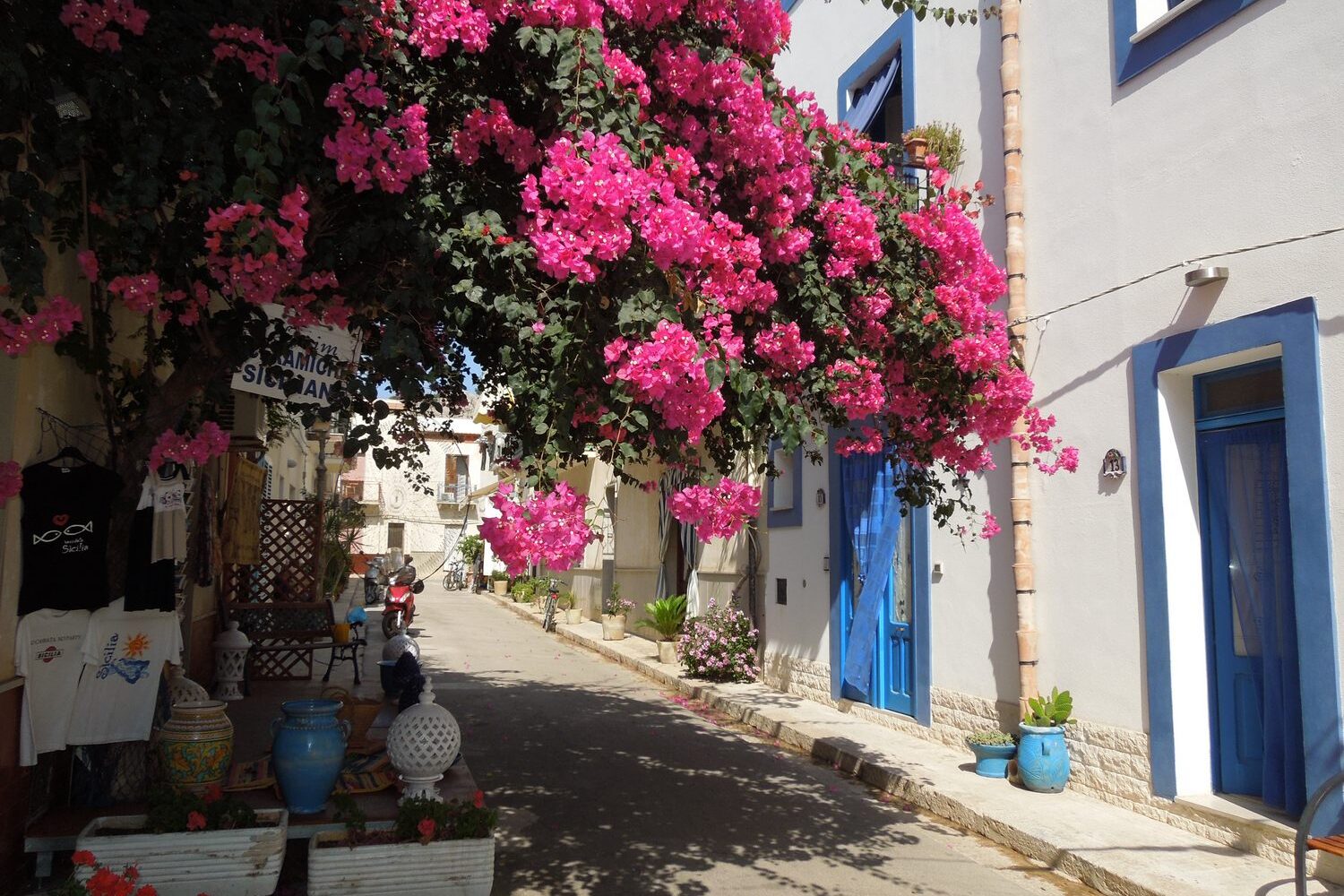 San Vito Lo Capo