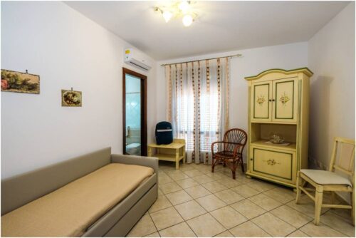 Comfort del B&B Blue Sea San Vito Lo Capo