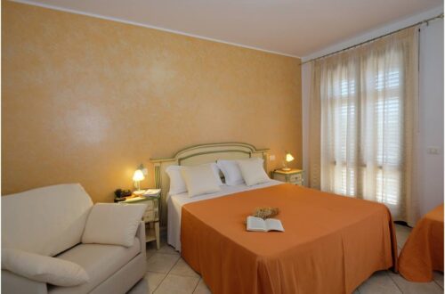 Comfort del B&B Blue Sea